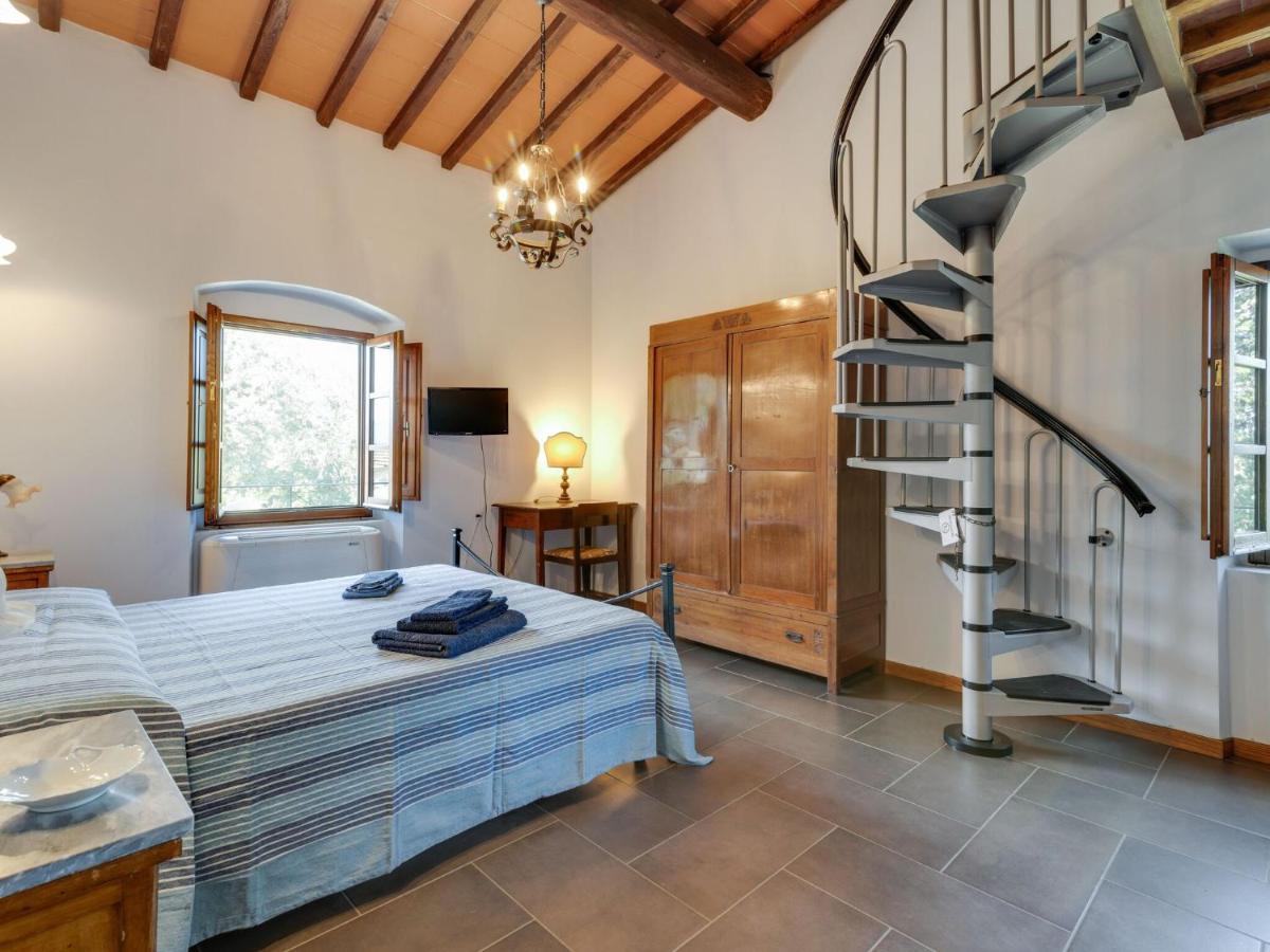 Belvilla By Oyo Tranquil Farmhouse Near Nightlife Penna Buitenkant foto