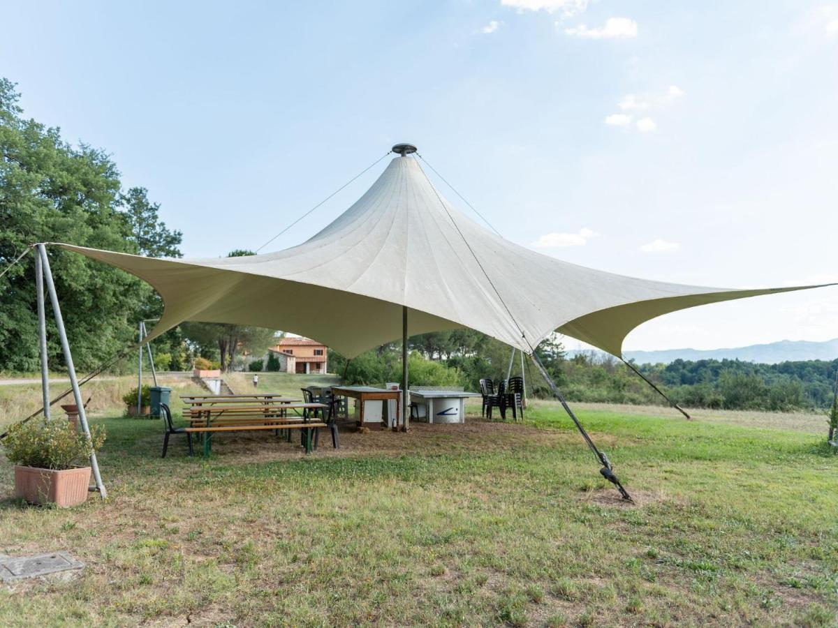 Belvilla By Oyo Tranquil Farmhouse Near Nightlife Penna Buitenkant foto