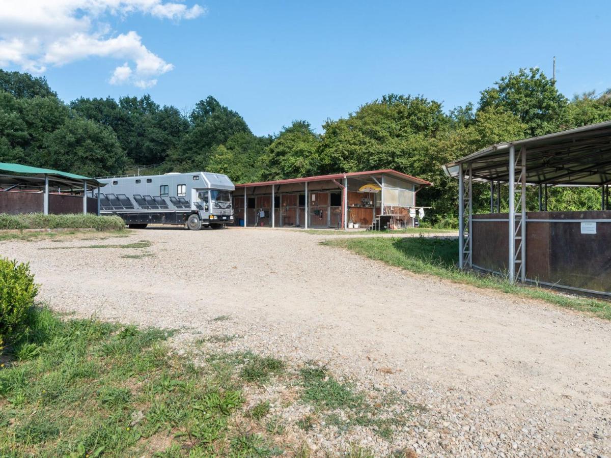 Belvilla By Oyo Tranquil Farmhouse Near Nightlife Penna Kamer foto